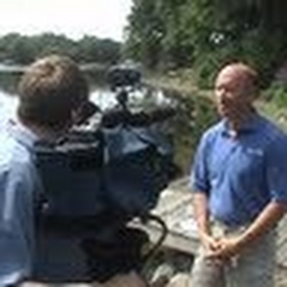 Meet your Posher, Bruce - Picture 1 of 1